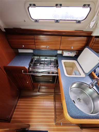 Bavaria 32 LILLE O 6