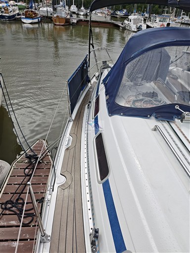 Bavaria 32 LILLE O 61