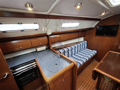 Bavaria 32 LILLE O 12