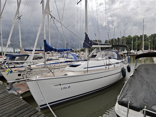 Bavaria 32 Cruiser
