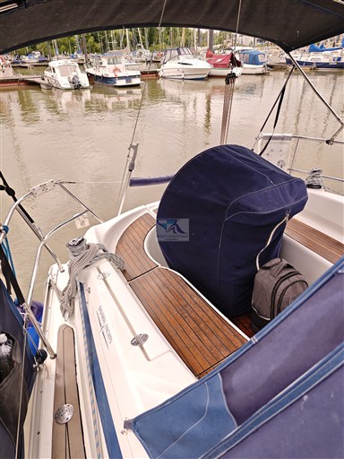 Bavaria 32 LILLE O 63