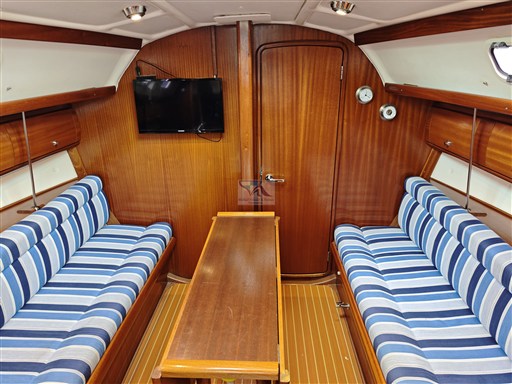 Bavaria 32 LILLE O 10