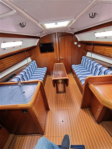 Bavaria 32 LILLE O 2