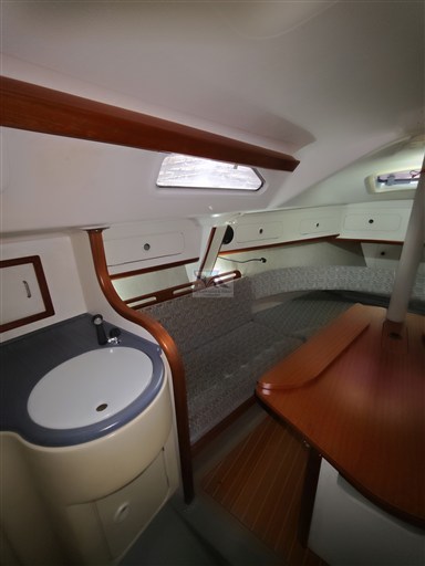 Dehler 28  29