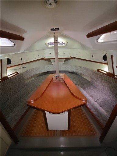 Dehler 28  30