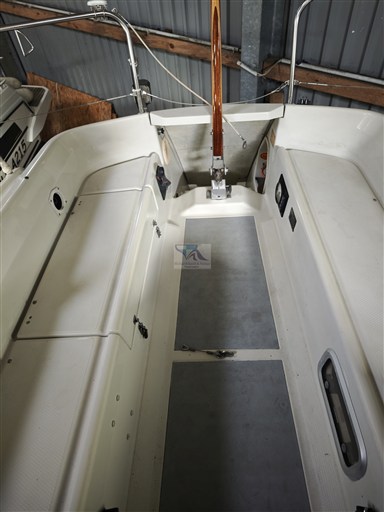 Dehler 28  15