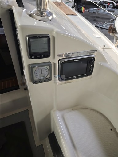 Dehler 28  33