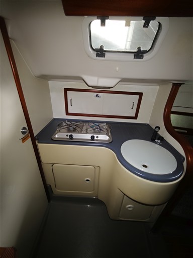 Dehler 28  23