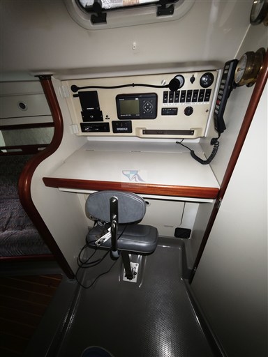 Dehler 28  26