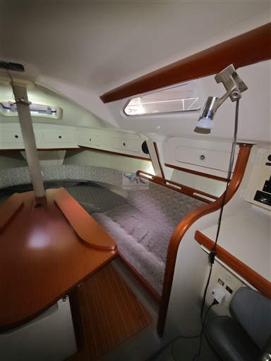 Dehler 28  28