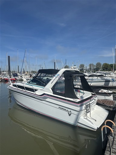 Formula BALU 33