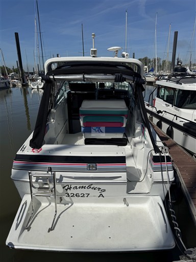 Formula BALU 36