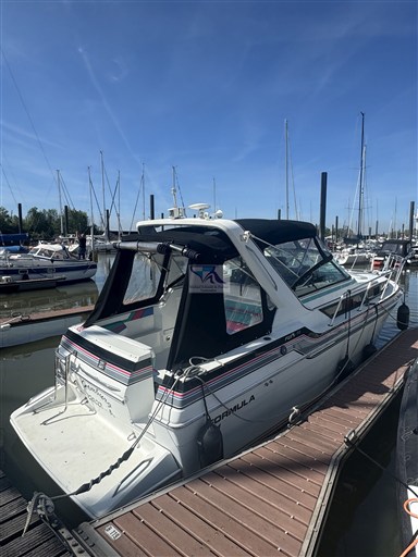 Formula BALU 34