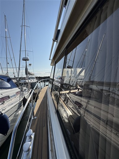 Storebro 340 Royal Cruiser NEU 7MORNING STAR
