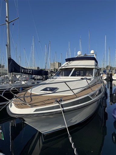 Storebro 340 Royal Cruiser NEU 1MORNING STAR