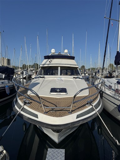 Storebro 340 Royal Cruiser NEU 56MORNING STAR