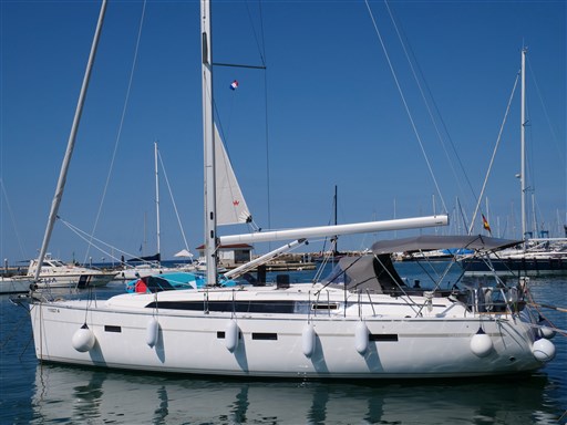 Bavaria 46 Cruiser Style (2022) image