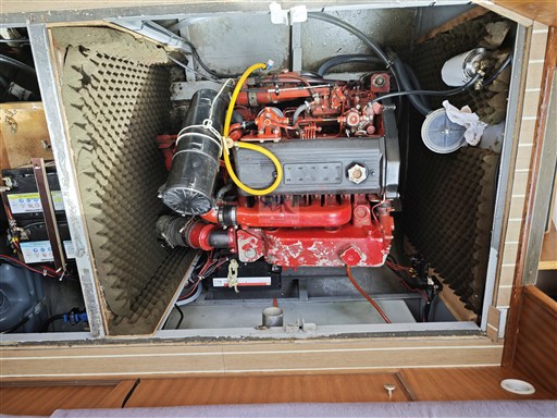 Succes 850 Sport 46