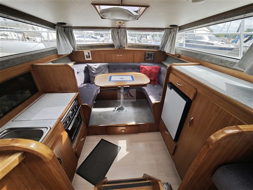 Succes 850 Sport 12