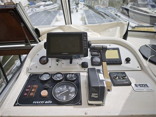 Succes 850 Sport 52
