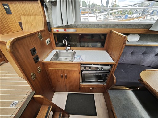 Succes 850 Sport 17