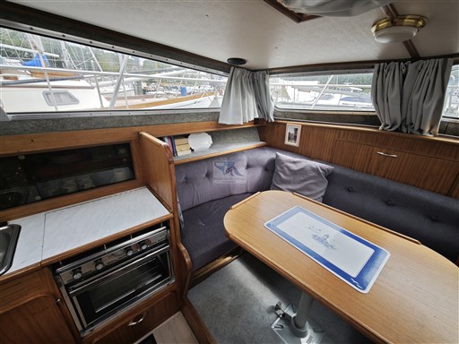 Succes 850 Sport 18