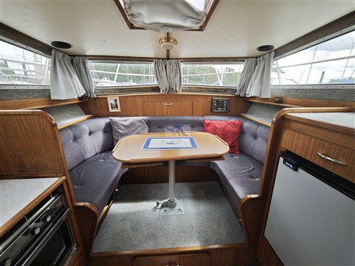 Succes 850 Sport 19