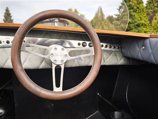 Kaiser 650 Super Sport 18