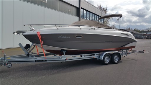 Stingray 250 Cr