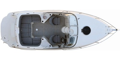 Stingray 250 CR_Layout