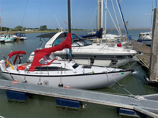 Comar Comet 801