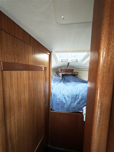Hanse 291  26