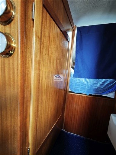 Hanse 291  30