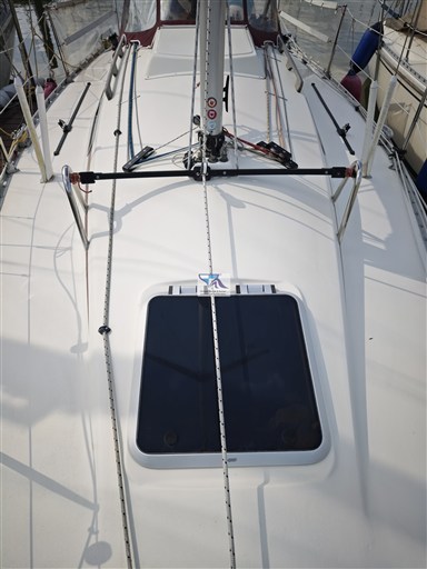 Hanse 291  33