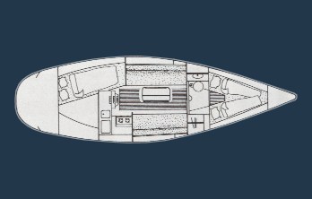 hanse-291-layout