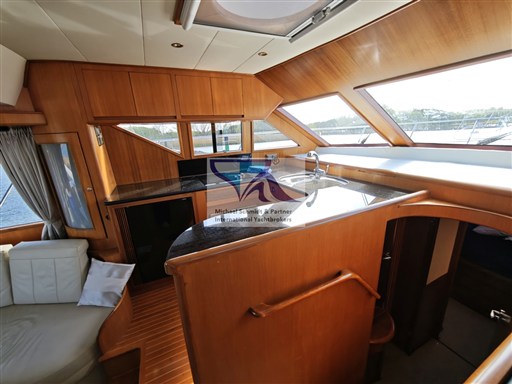 Ocean Alexander 42  24