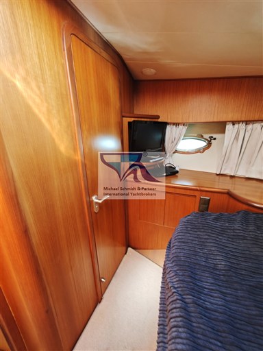Ocean Alexander 42  5