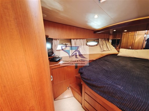 Ocean Alexander 42  4