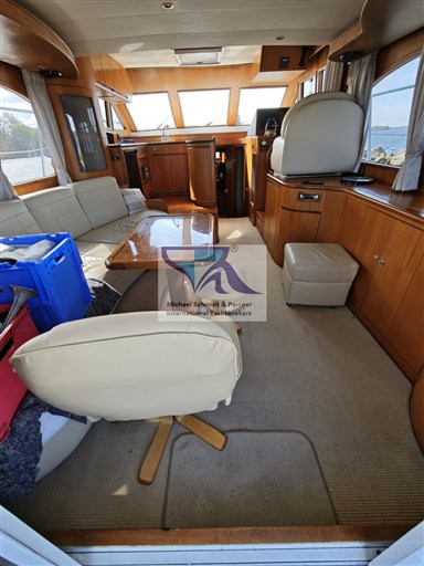 Ocean Alexander 42  30