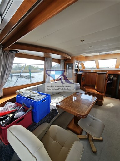 Ocean Alexander 42  29