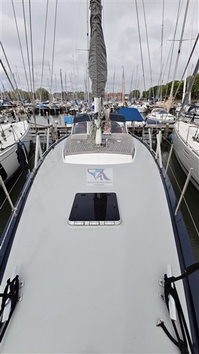Nordia 41 8