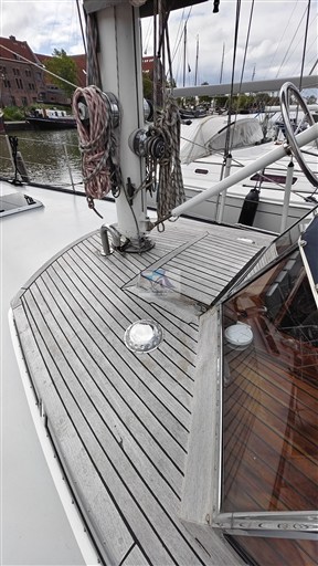 Nordia 41 16