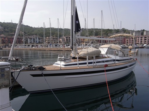 Rexmarine Aphrodite 33 Najad
