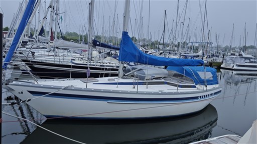 Emka Yachts Emka 36