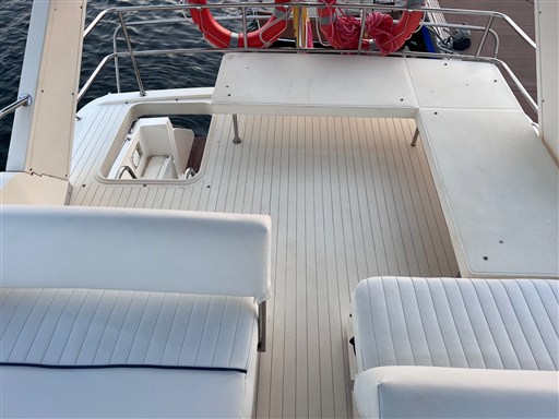 Princess 415 JANO 1