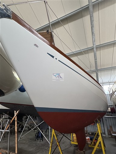 Hanseat 70 IPHIGENIE 85