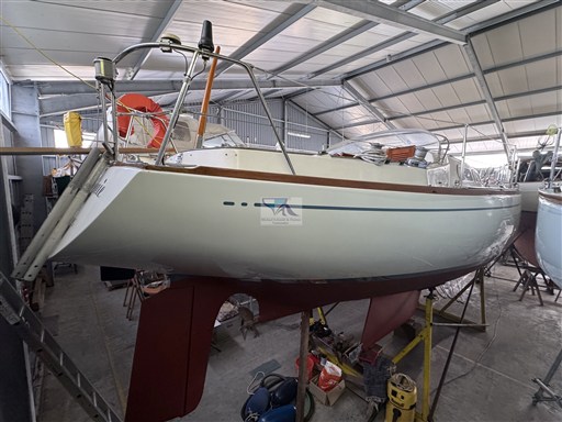 Hanseat 70 IPHIGENIE 89