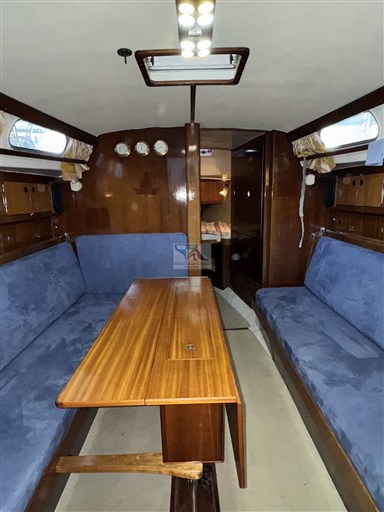 Hanseat 70 IPHIGENIE 17