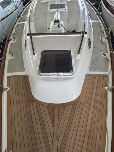Hanseat 70 IPHIGENIE 76