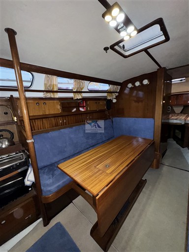 Hanseat 70 IPHIGENIE 30